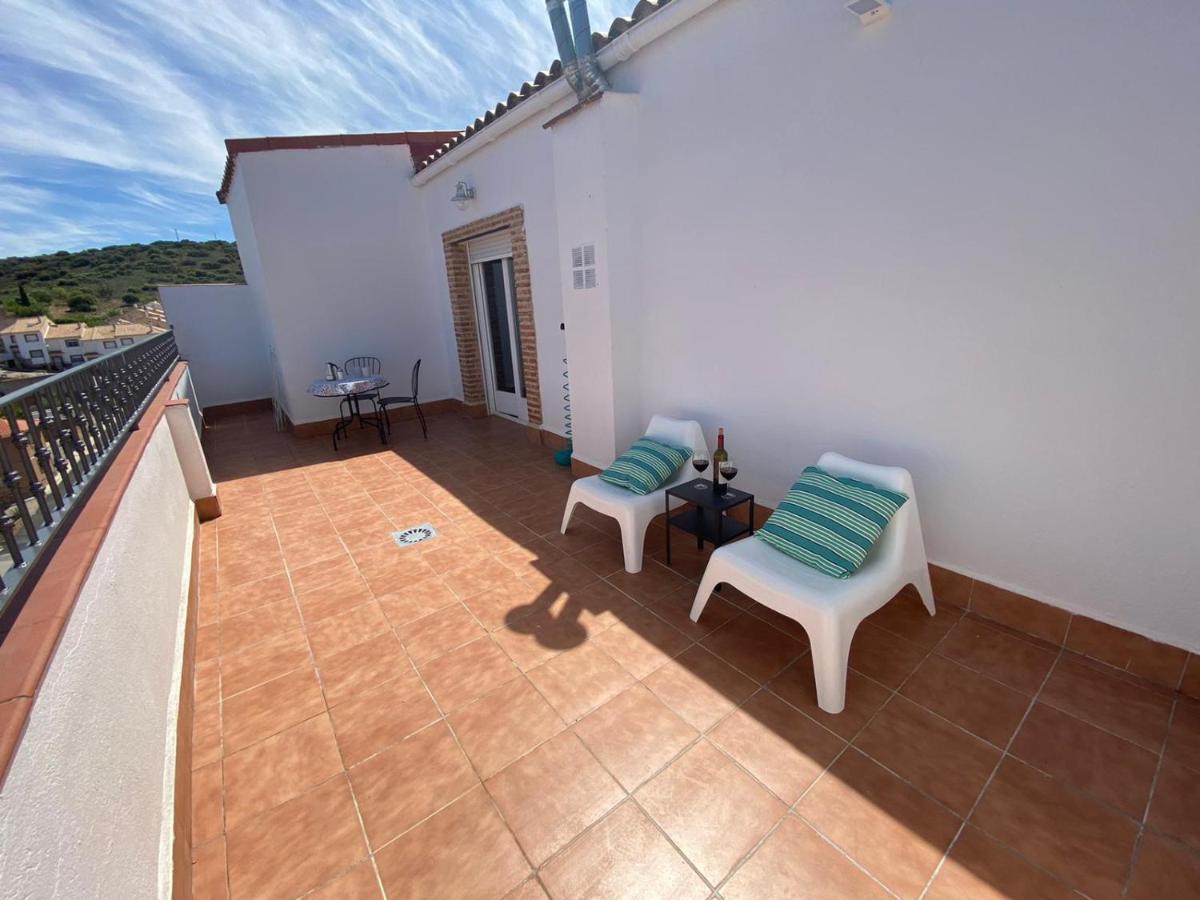 La Casita De Ventura Apartment
