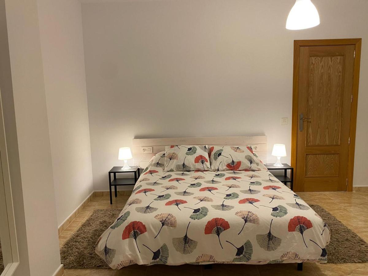 La Casita De Ventura Apartment *