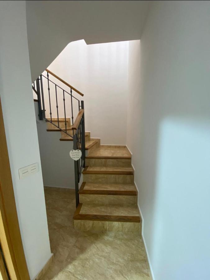 La Casita De Ventura Apartment Ruidera